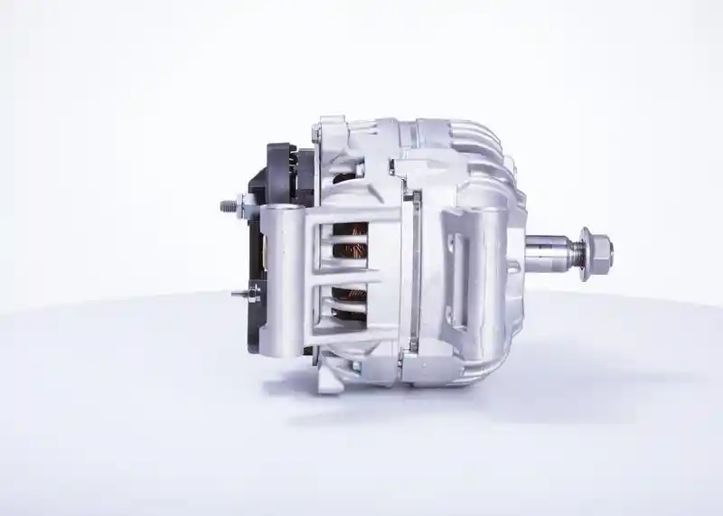 BOSCH 0 124 655 297