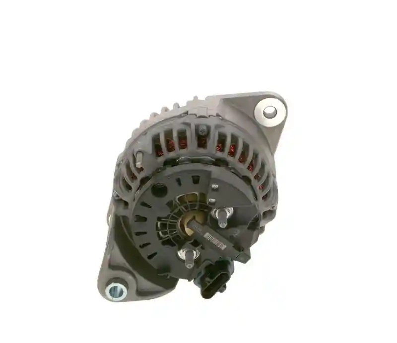 BOSCH 0 124 655 451