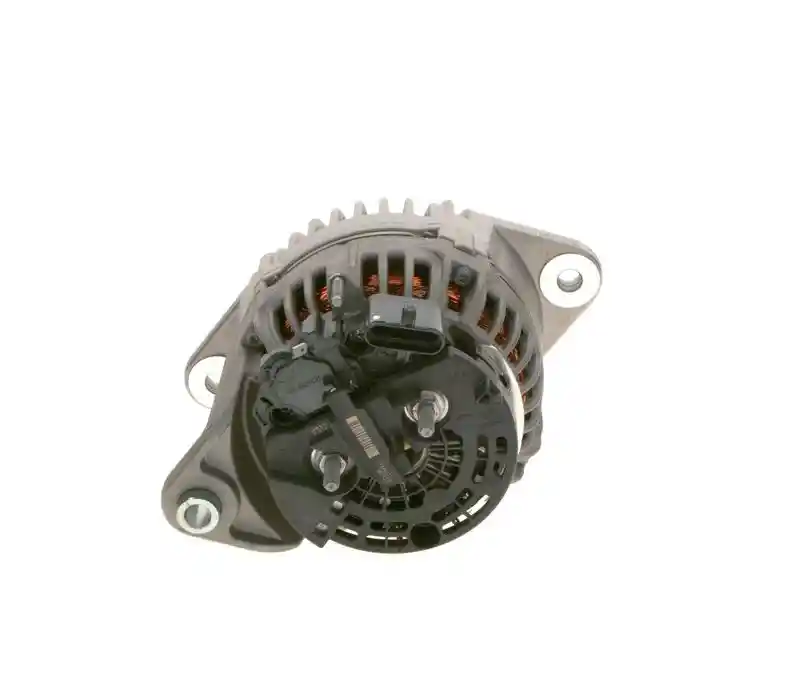 BOSCH 0 124 655 667