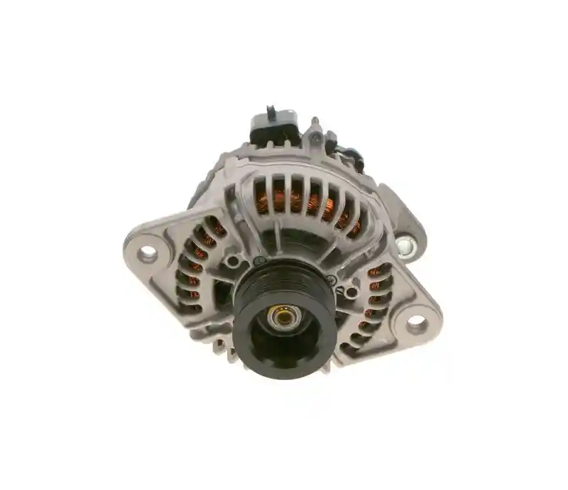 BOSCH 0 124 655 667