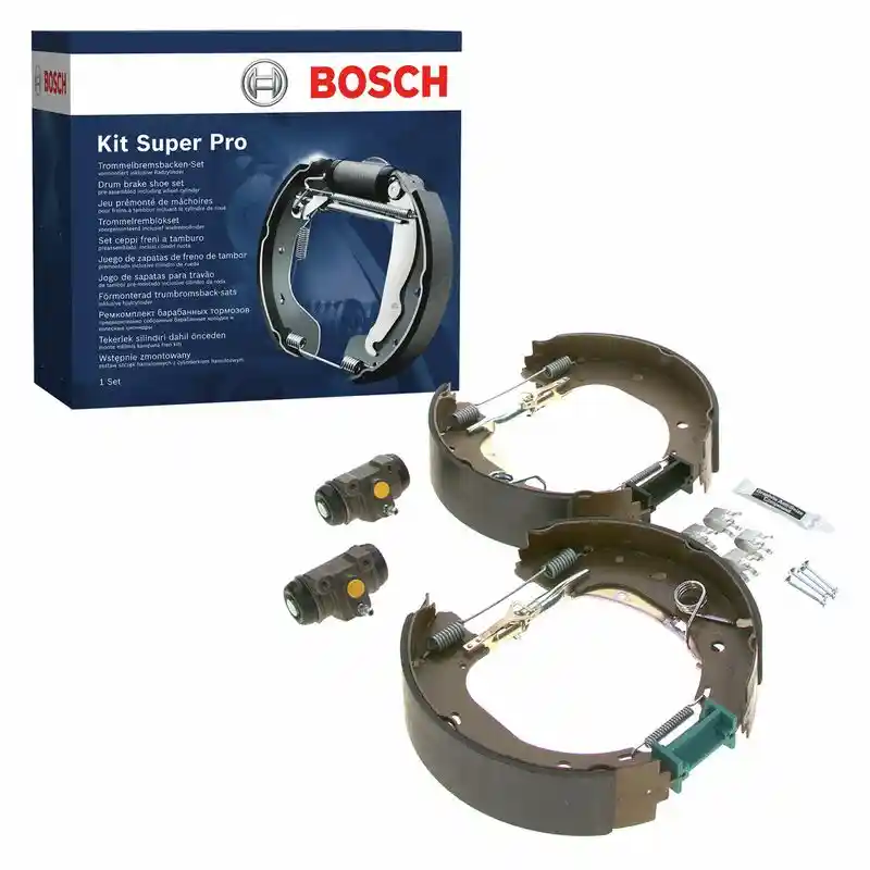 BOSCH 0 204 114 646 BOSCH 0 204 114 646
