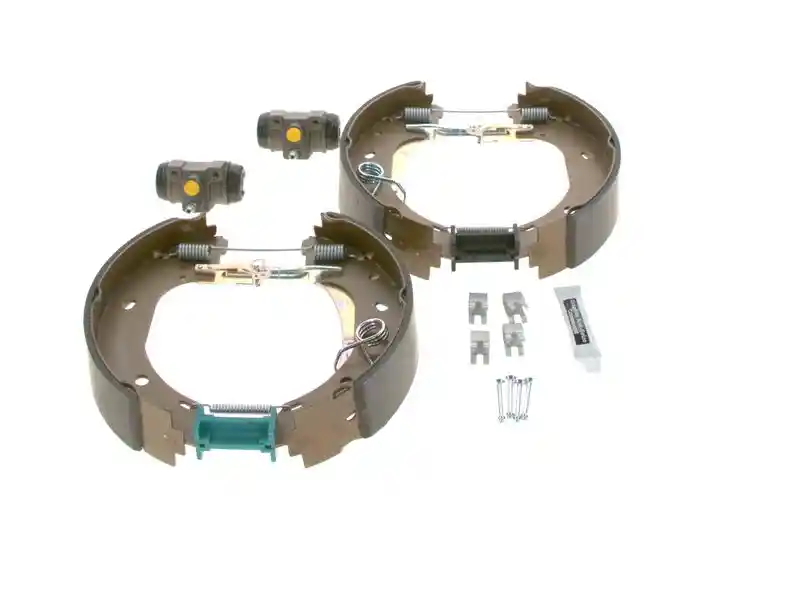 BOSCH 0 204 114 646 BOSCH 0 204 114 646