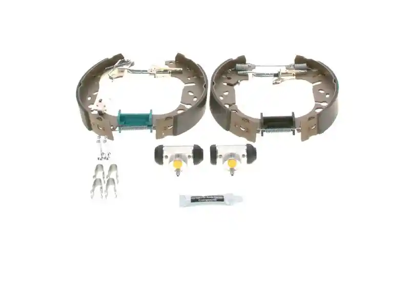BOSCH 0 204 114 655