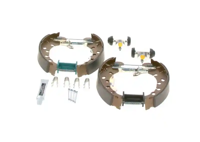 BOSCH 0 204 114 657 BOSCH 0 204 114 657