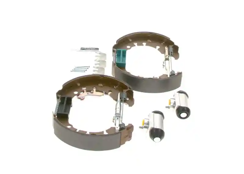 BOSCH 0 204 114 657 BOSCH 0 204 114 657