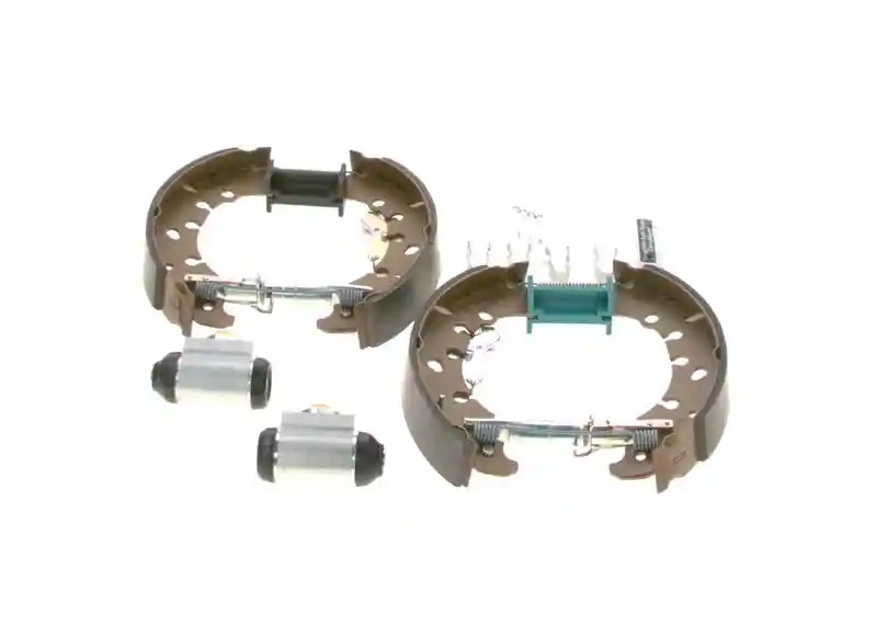 BOSCH 0 204 114 657 BOSCH 0 204 114 657