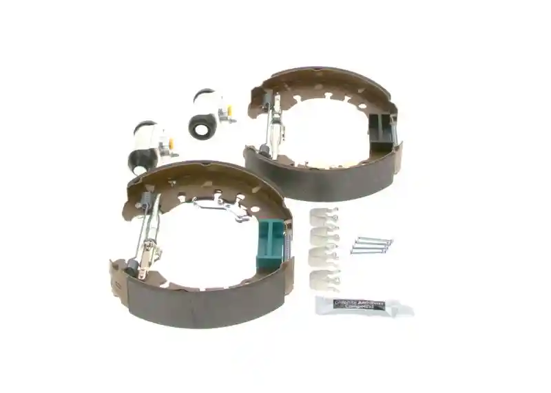 BOSCH 0 204 114 657 BOSCH 0 204 114 657
