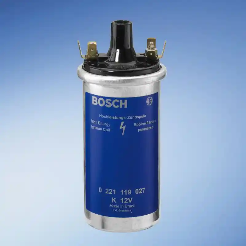 BOSCH 0 221 119 027 BOSCH 0 221 119 027