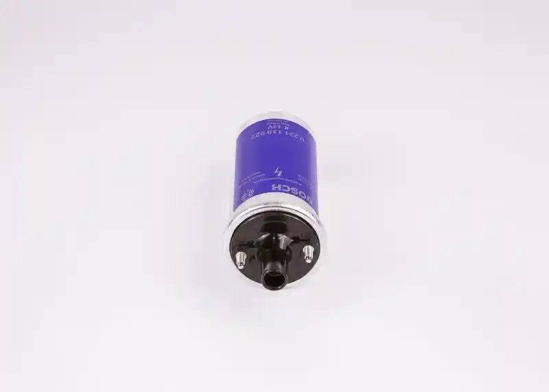 BOSCH 0 221 119 027 BOSCH 0 221 119 027
