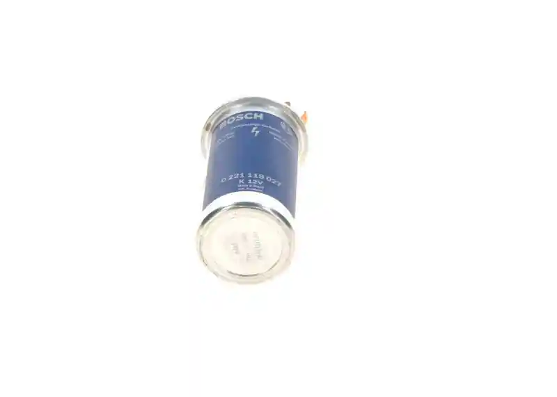 BOSCH 0 221 119 027 BOSCH 0 221 119 027