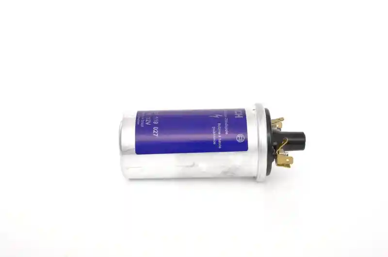 BOSCH 0 221 119 027 BOSCH 0 221 119 027