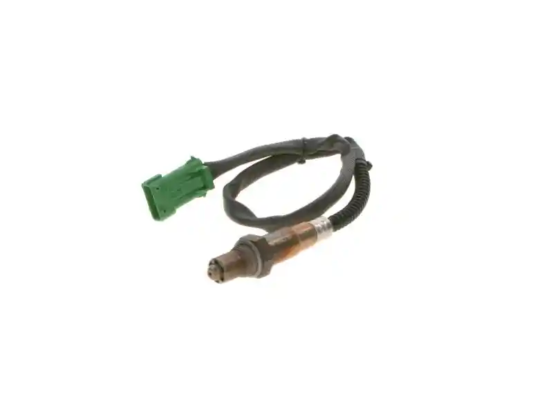 BOSCH 0 258 006 027 BOSCH 0 258 006 027