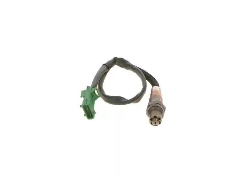 BOSCH 0 258 006 027 BOSCH 0 258 006 027