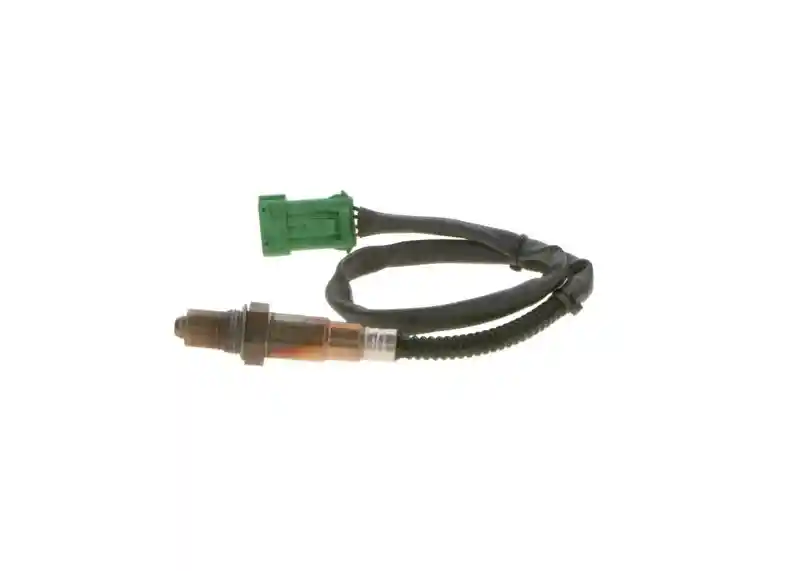 BOSCH 0 258 006 027 BOSCH 0 258 006 027