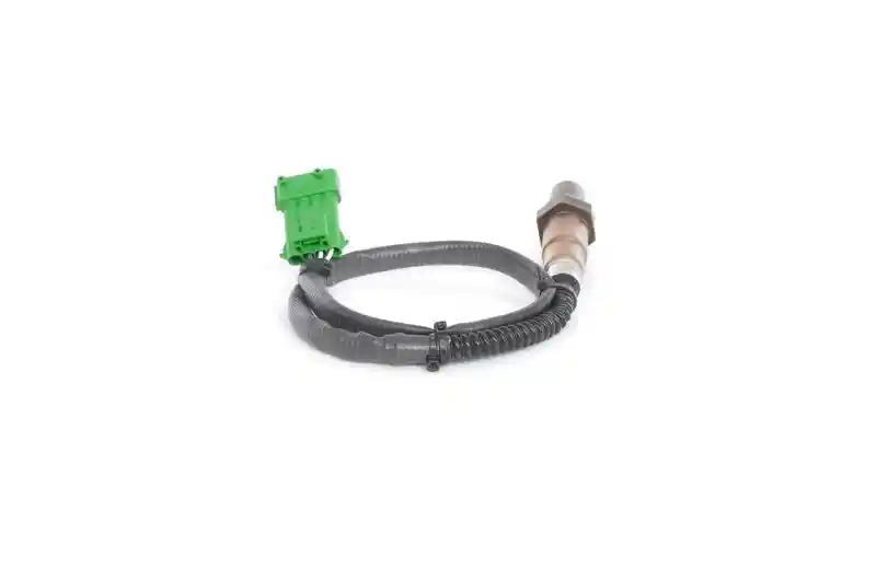 BOSCH 0 258 006 027 BOSCH 0 258 006 027