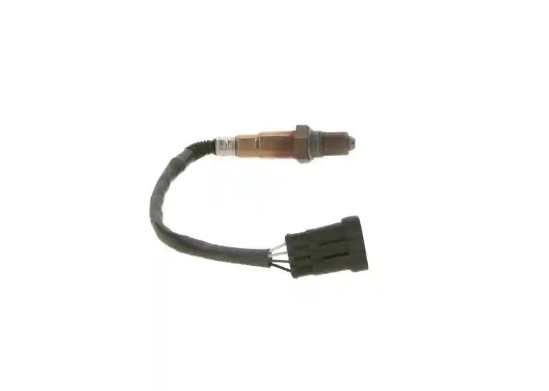 BOSCH 0 258 006 206 BOSCH 0 258 006 206