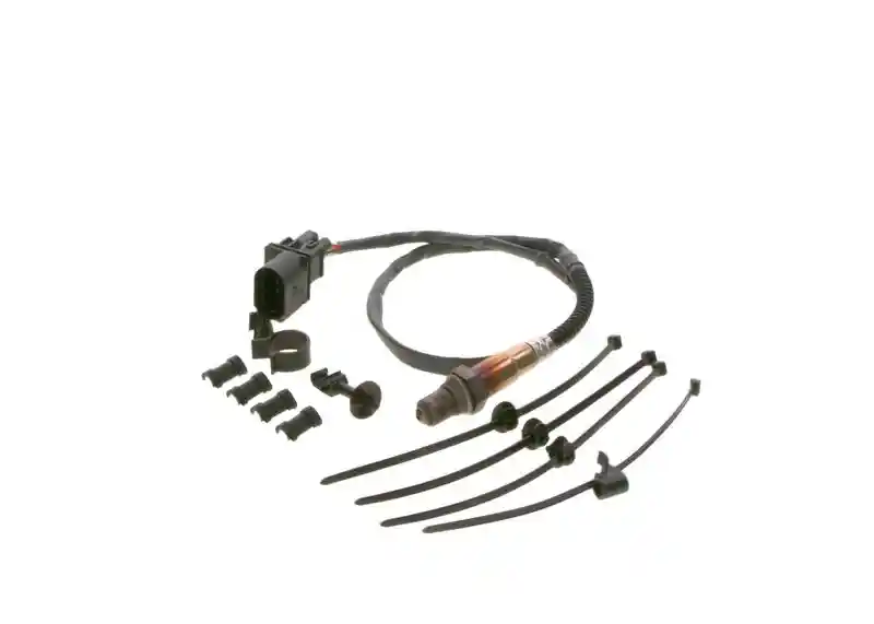 BOSCH 0 258 007 357 BOSCH 0 258 007 357