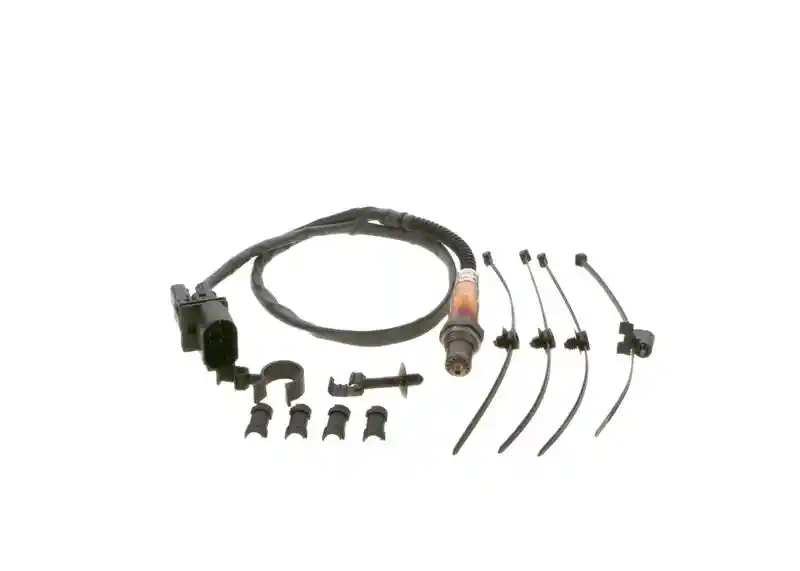 BOSCH 0 258 007 357 BOSCH 0 258 007 357