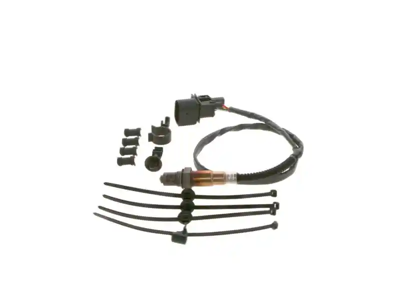 BOSCH 0 258 007 357 BOSCH 0 258 007 357