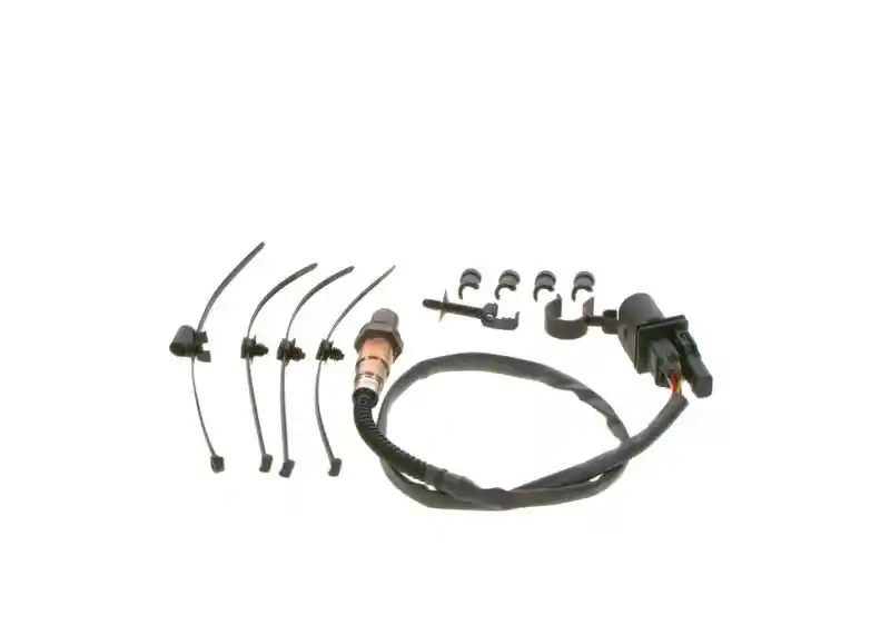 BOSCH 0 258 007 357 BOSCH 0 258 007 357