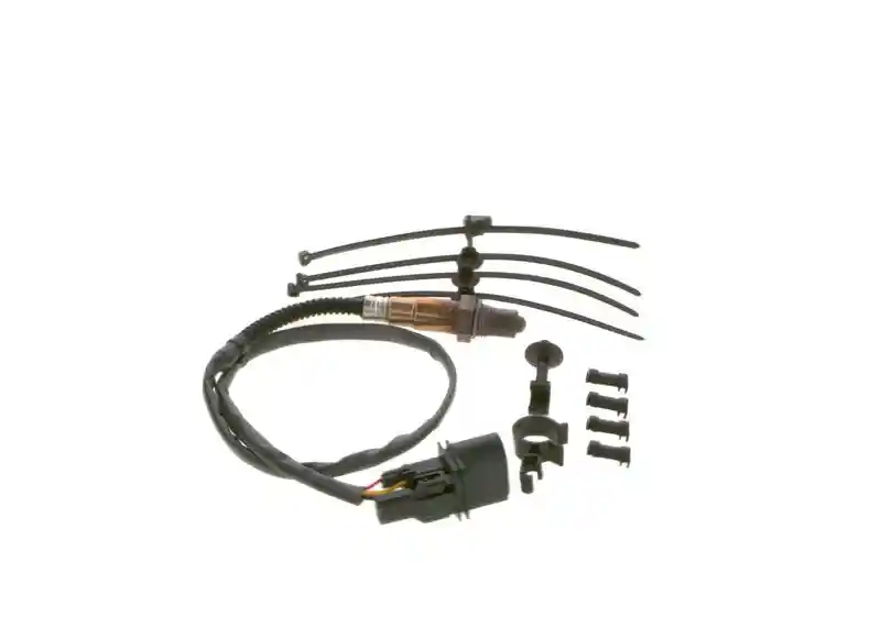 BOSCH 0 258 007 357 BOSCH 0 258 007 357