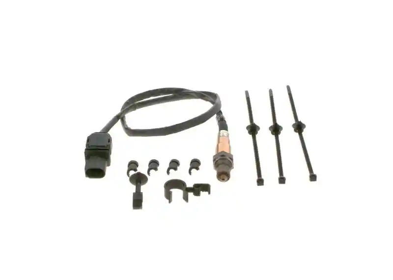BOSCH 0 258 017 178