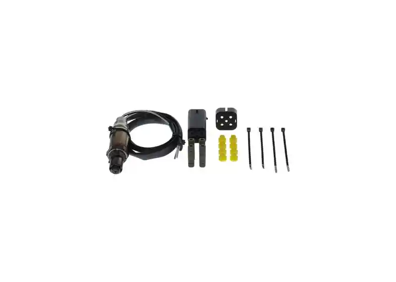 BOSCH 0 258 986 502 BOSCH 0 258 986 502