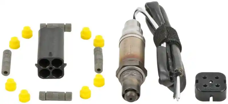 BOSCH 0 258 986 502 BOSCH 0 258 986 502