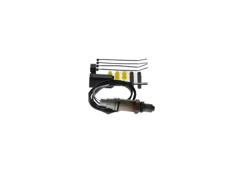 BOSCH 0 258 986 502 BOSCH 0 258 986 502