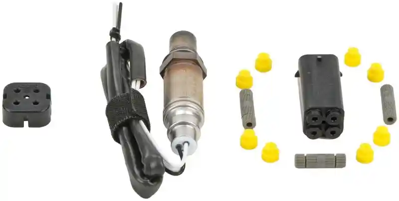 BOSCH 0 258 986 502 BOSCH 0 258 986 502
