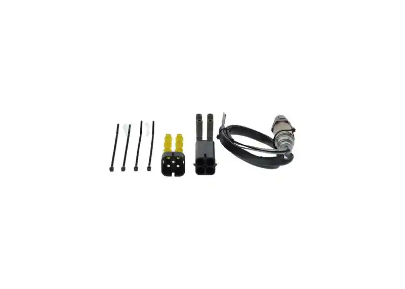 BOSCH 0 258 986 502 BOSCH 0 258 986 502