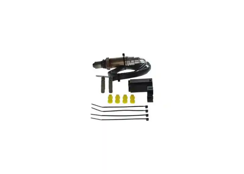 BOSCH 0 258 986 502 BOSCH 0 258 986 502