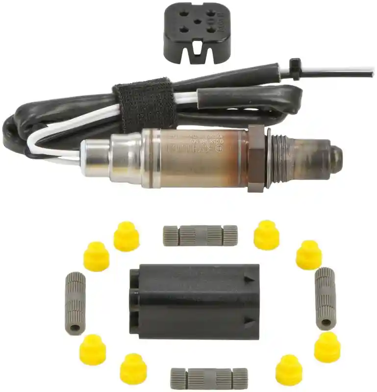 BOSCH 0 258 986 502 BOSCH 0 258 986 502