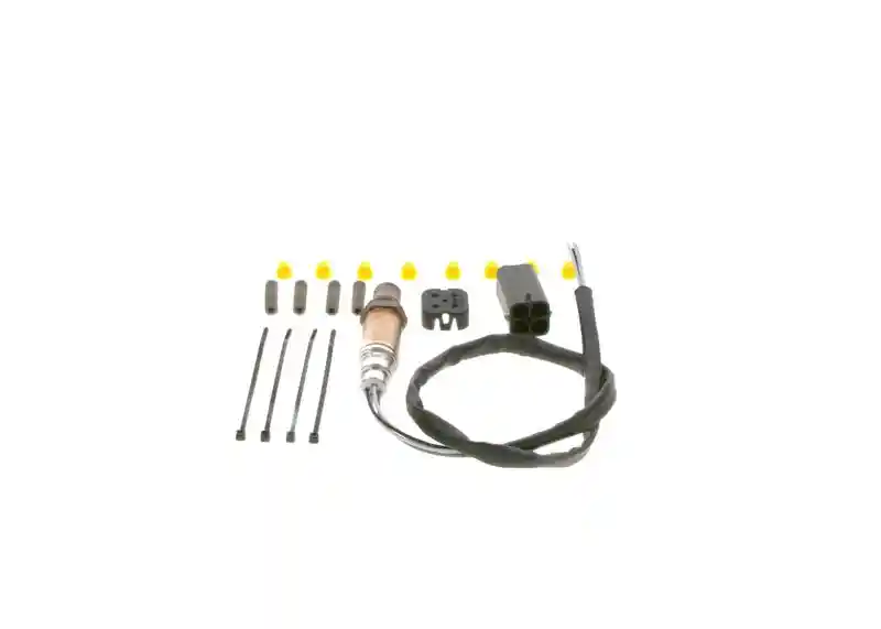 BOSCH 0 258 986 507