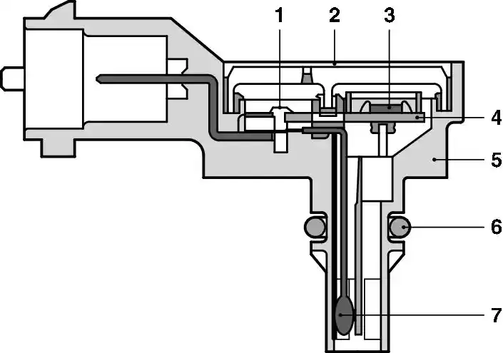 BOSCH 0 261 230 216 BOSCH 0 261 230 216