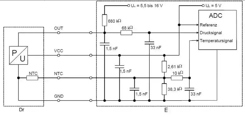 BOSCH 0 261 230 280 BOSCH 0 261 230 280