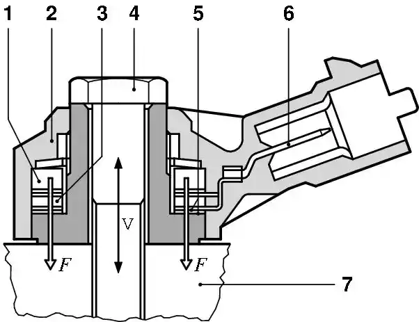 BOSCH 0 261 231 173