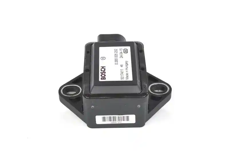 BOSCH 0 265 005 252 BOSCH 0 265 005 252
