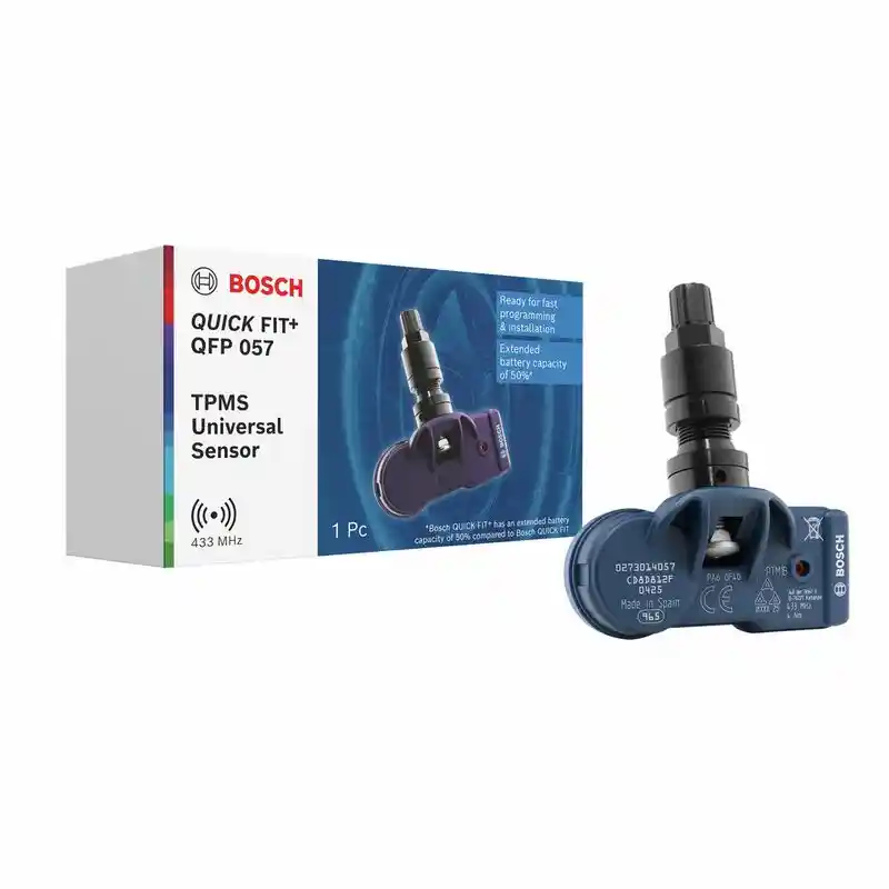 BOSCH 0 273 014 057