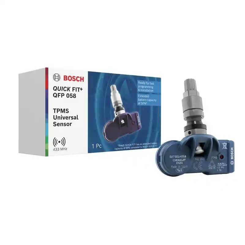 BOSCH 0 273 014 058