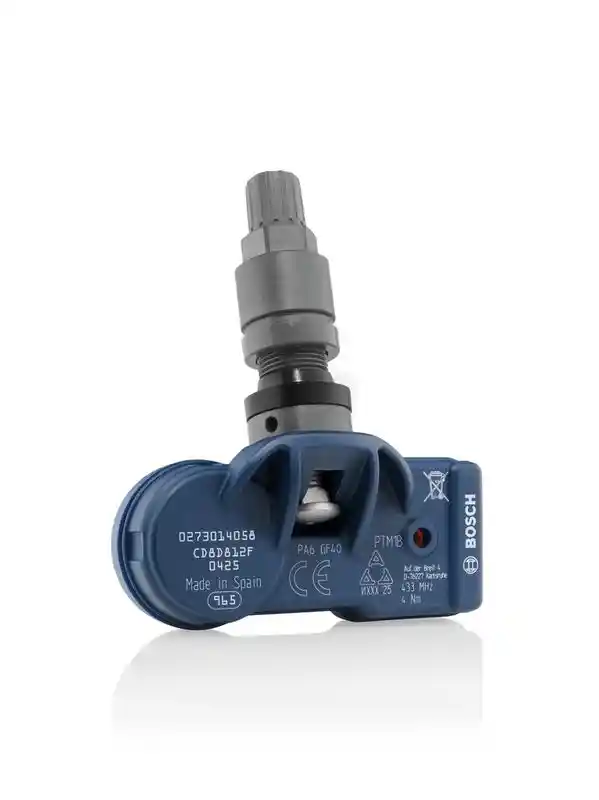 BOSCH 0 273 014 058