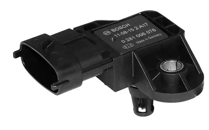 BOSCH 0 281 006 076