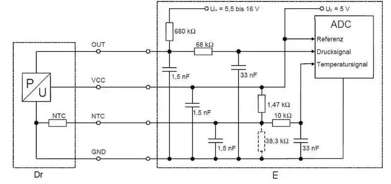 BOSCH 0 281 006 076