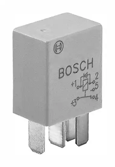BOSCH 0 332 011 007 BOSCH 0 332 011 007