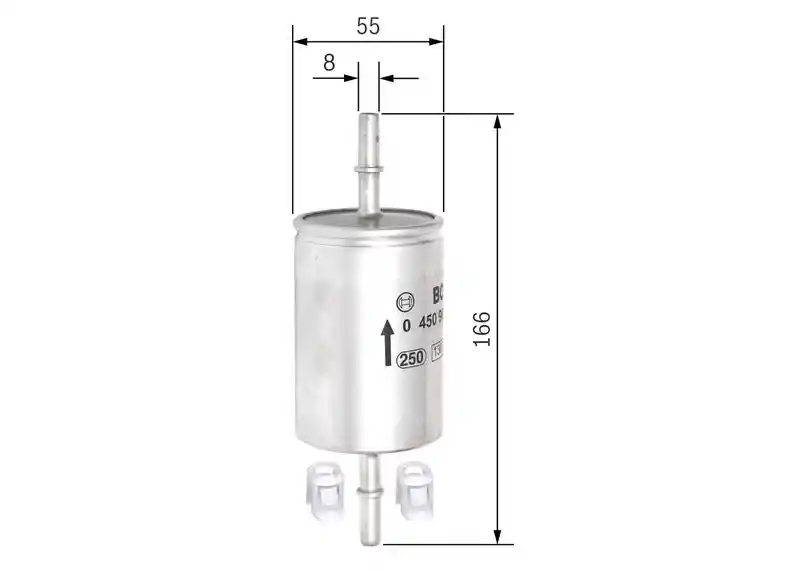 BOSCH 0 450 905 316