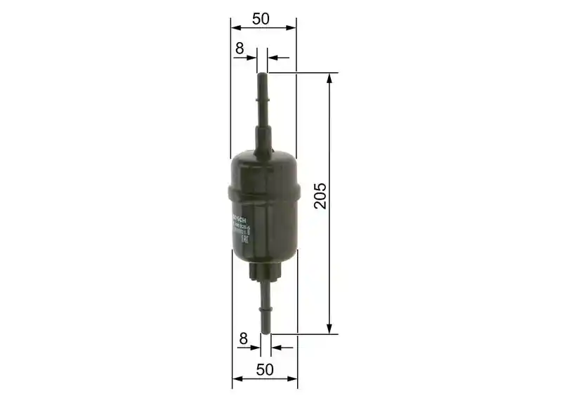 BOSCH 0 450 905 926