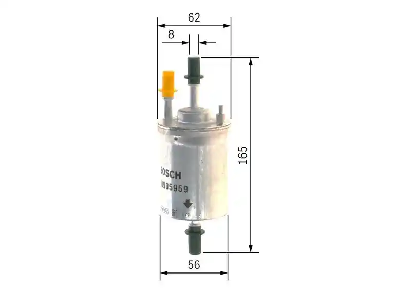 BOSCH 0 450 905 959