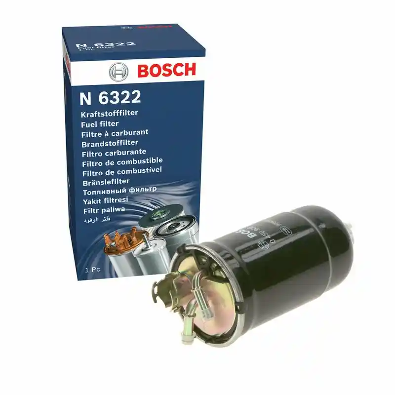 BOSCH 0 450 906 322 BOSCH 0 450 906 322