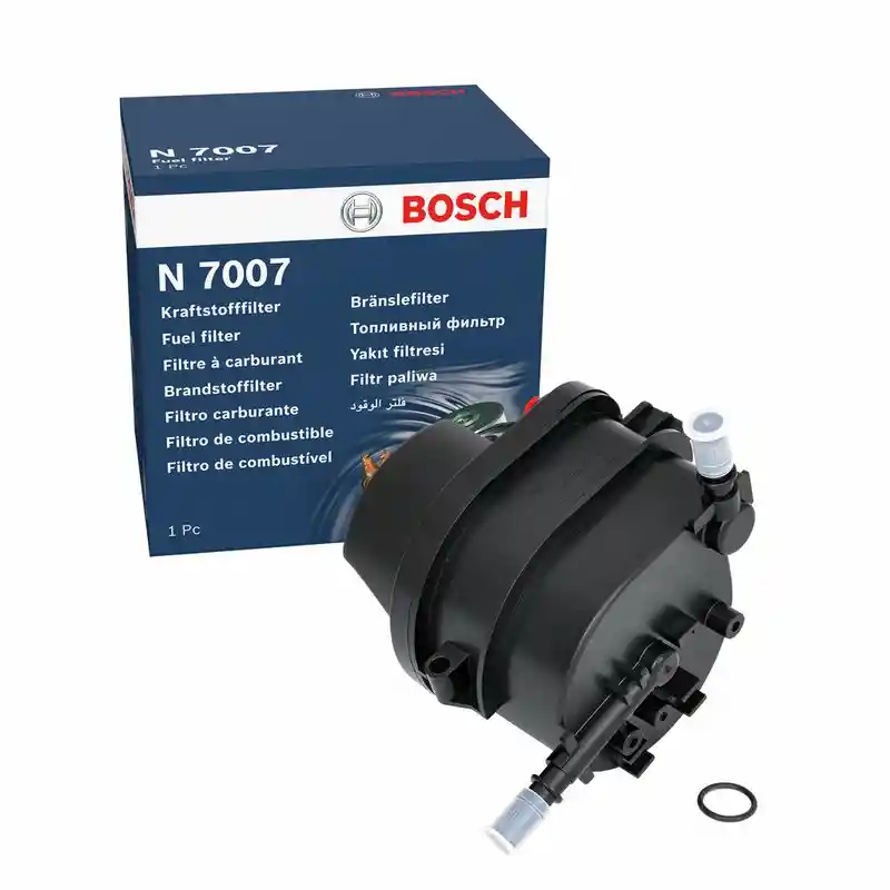 BOSCH 0 450 907 007