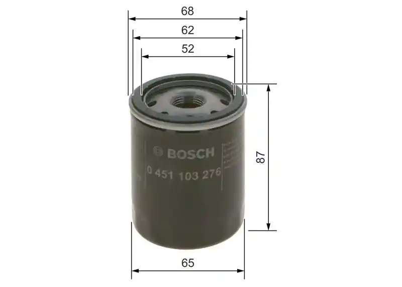 BOSCH 0 451 103 276
